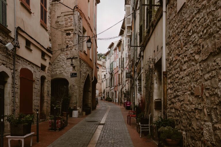 Hidden Gems: Exploring Europe’s Lesser-Known Charming Towns