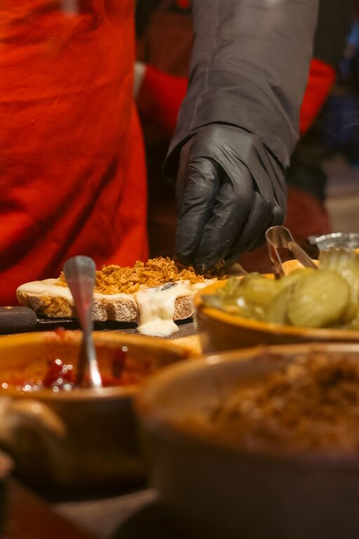 A Food Lover’s Guide to Street Eats in European Cities