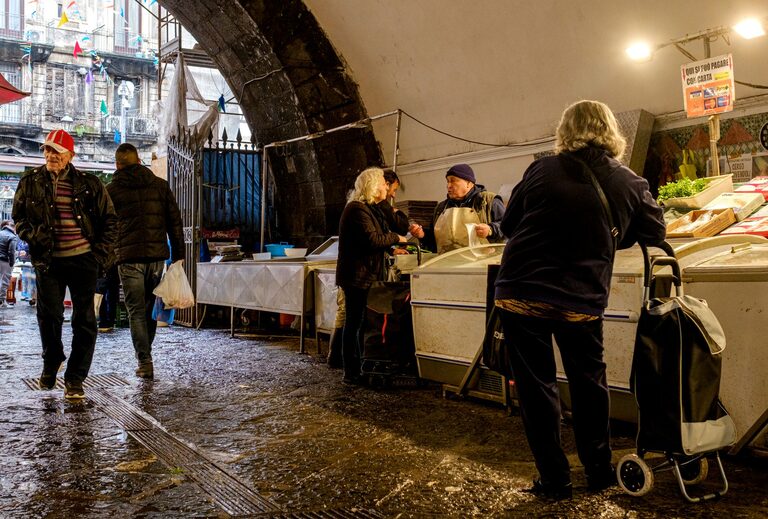 How to Experience Authentic Local Markets on Your European City Break