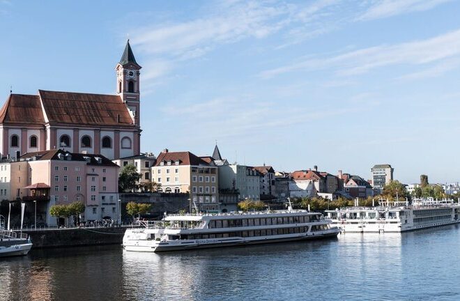 Best Scenic Riverwalks and Waterfronts Across European Cities