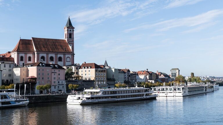 Best Scenic Riverwalks and Waterfronts Across European Cities