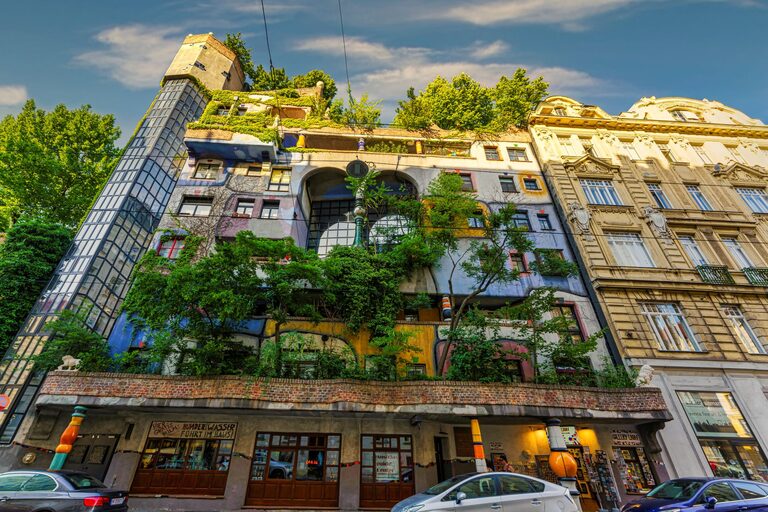 Tips for Planning a Sustainable and Eco-Friendly City Break in Europe